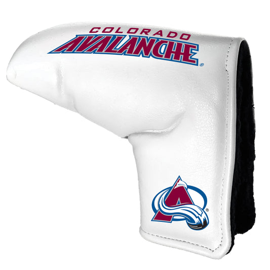 Colorado Avalanche Putter Covers PRT | Team Golf