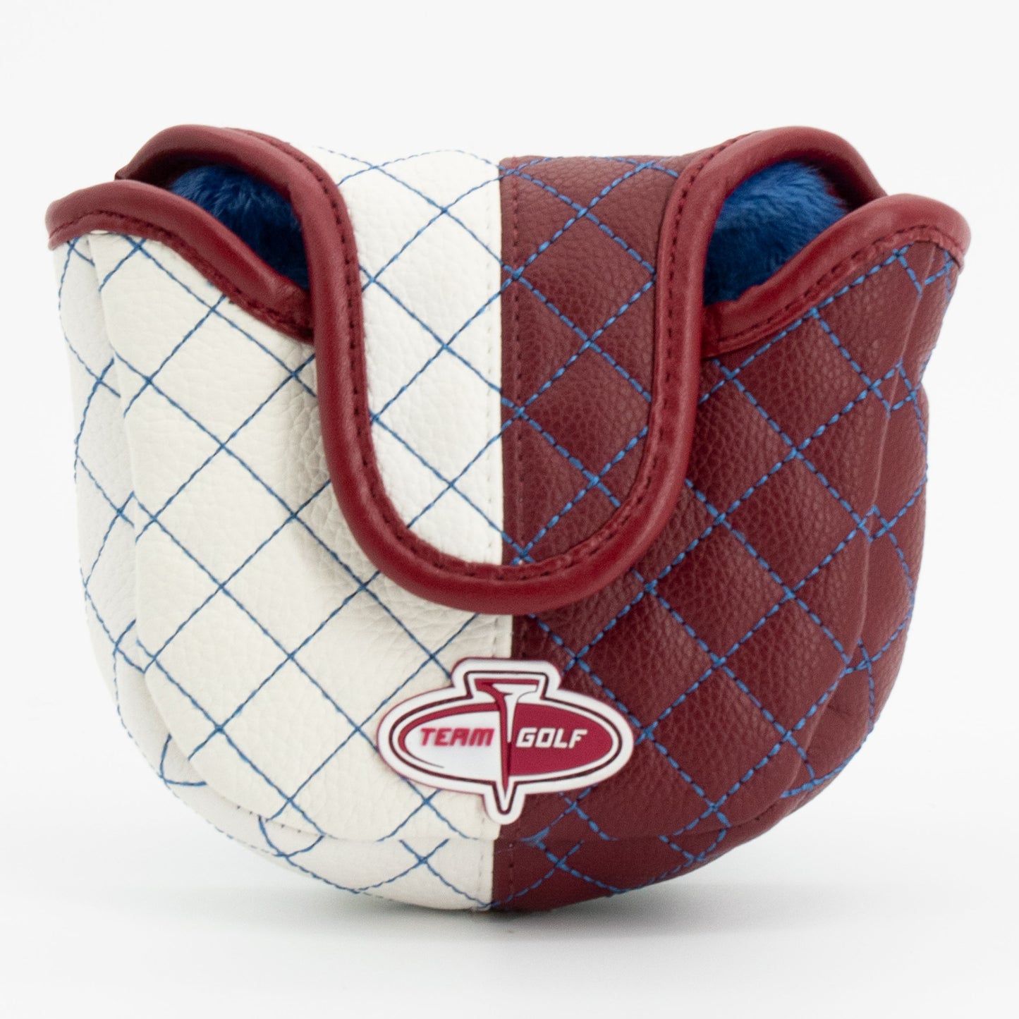 Team Golf Colorado Avalanche Quilted Putter Covers