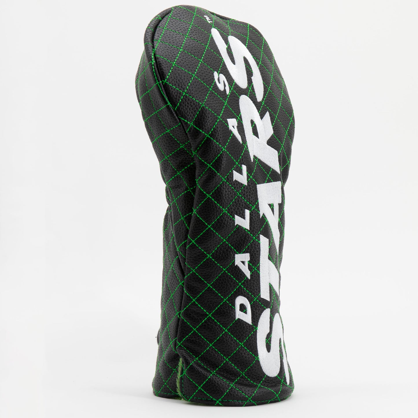 Team Golf Dallas Stars DR/FW Quilted Headcovers