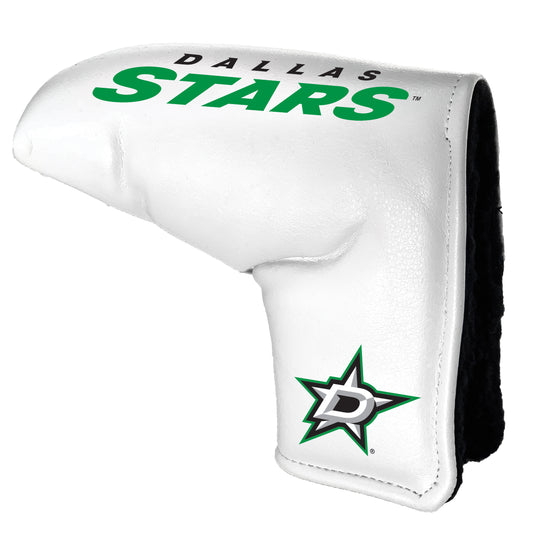 Dallas Stars Putter Covers PRT | Team Golf