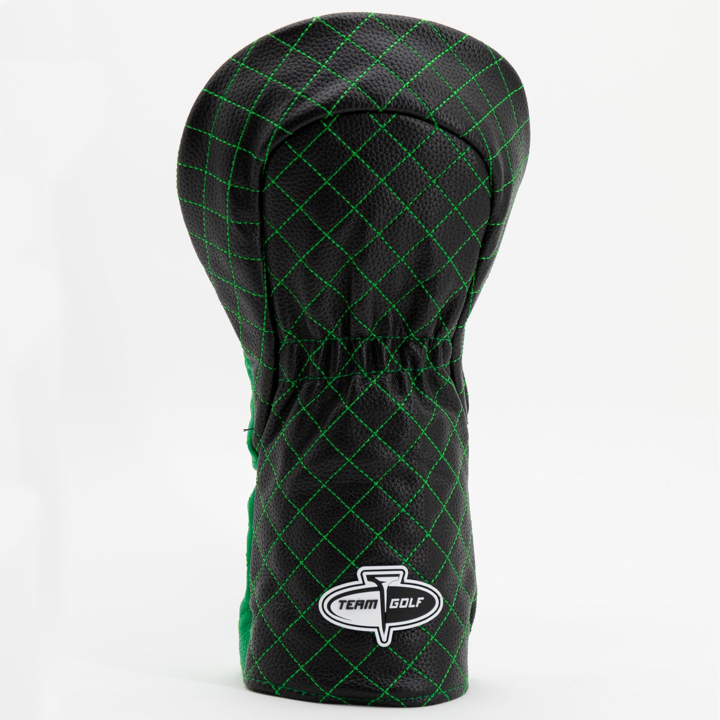 Team Golf Dallas Stars DR/FW Quilted Headcovers