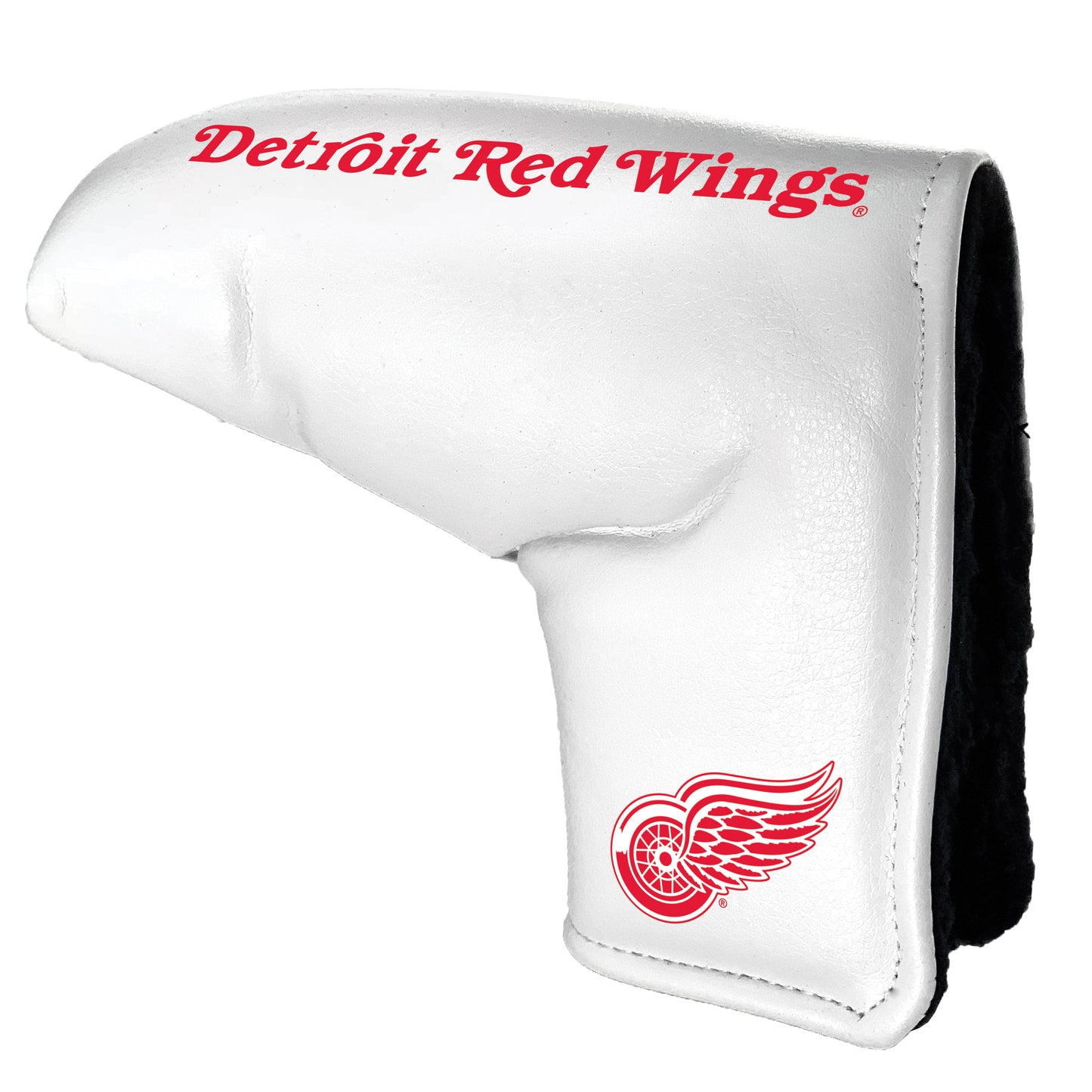 Detroit Red Wings Putter Covers PRT | Team Golf