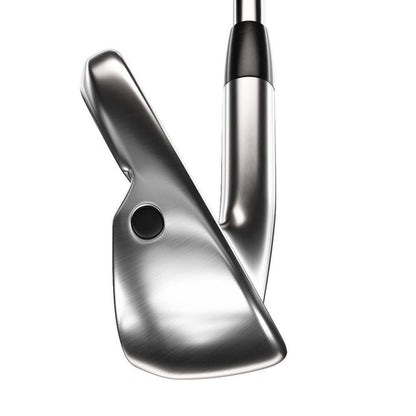 Ram Golf FX77 Stainless Steel Players Distance Iron Set