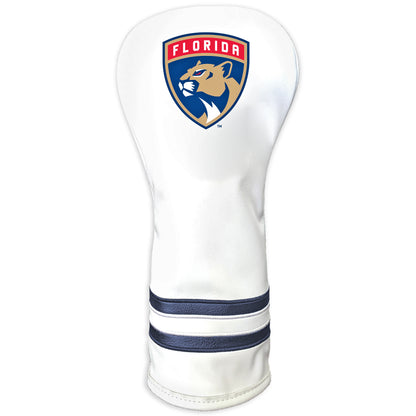 Florida Panthers Driver & Fairway Headcovers PRT | Team Golf