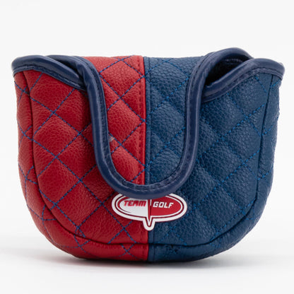 Team Golf Montreal Canadiens Quilted Putter Covers