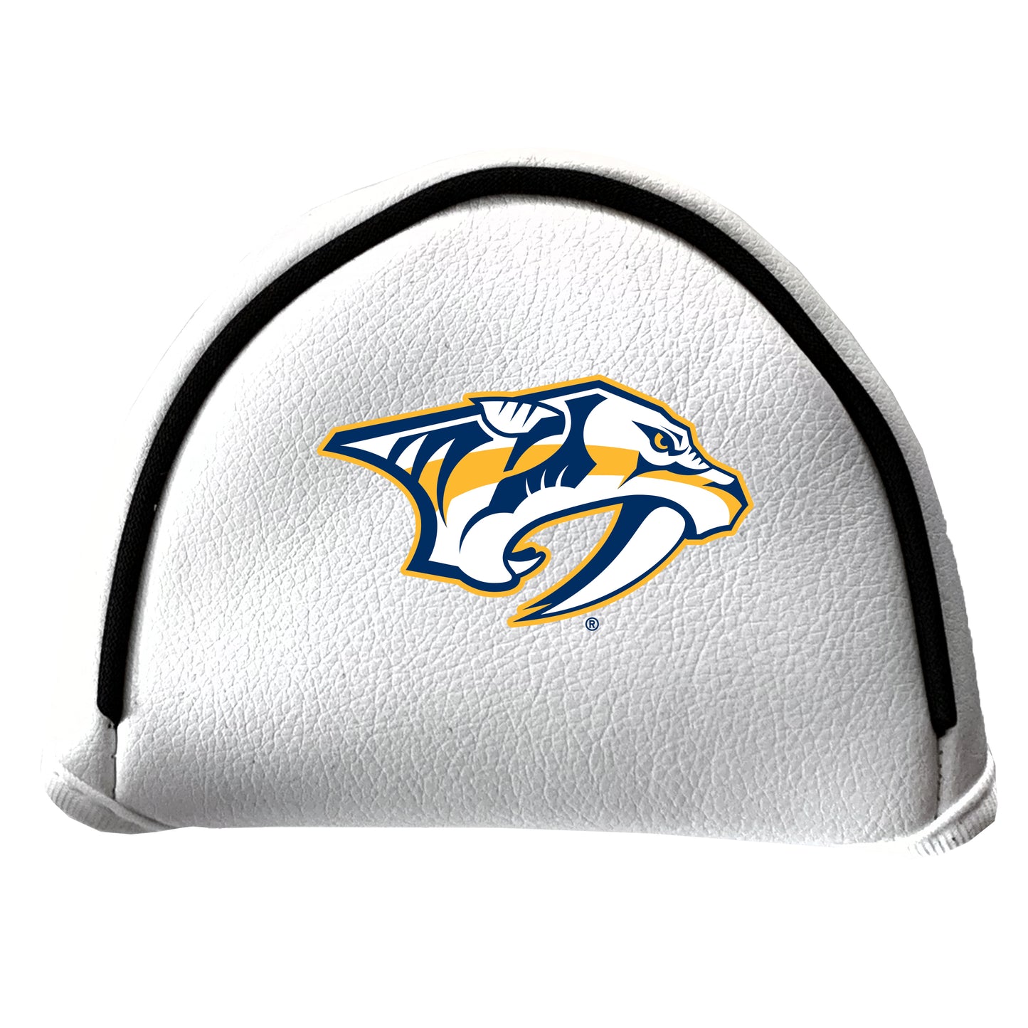 Nashville Predators Putter Covers PRT | Team Golf