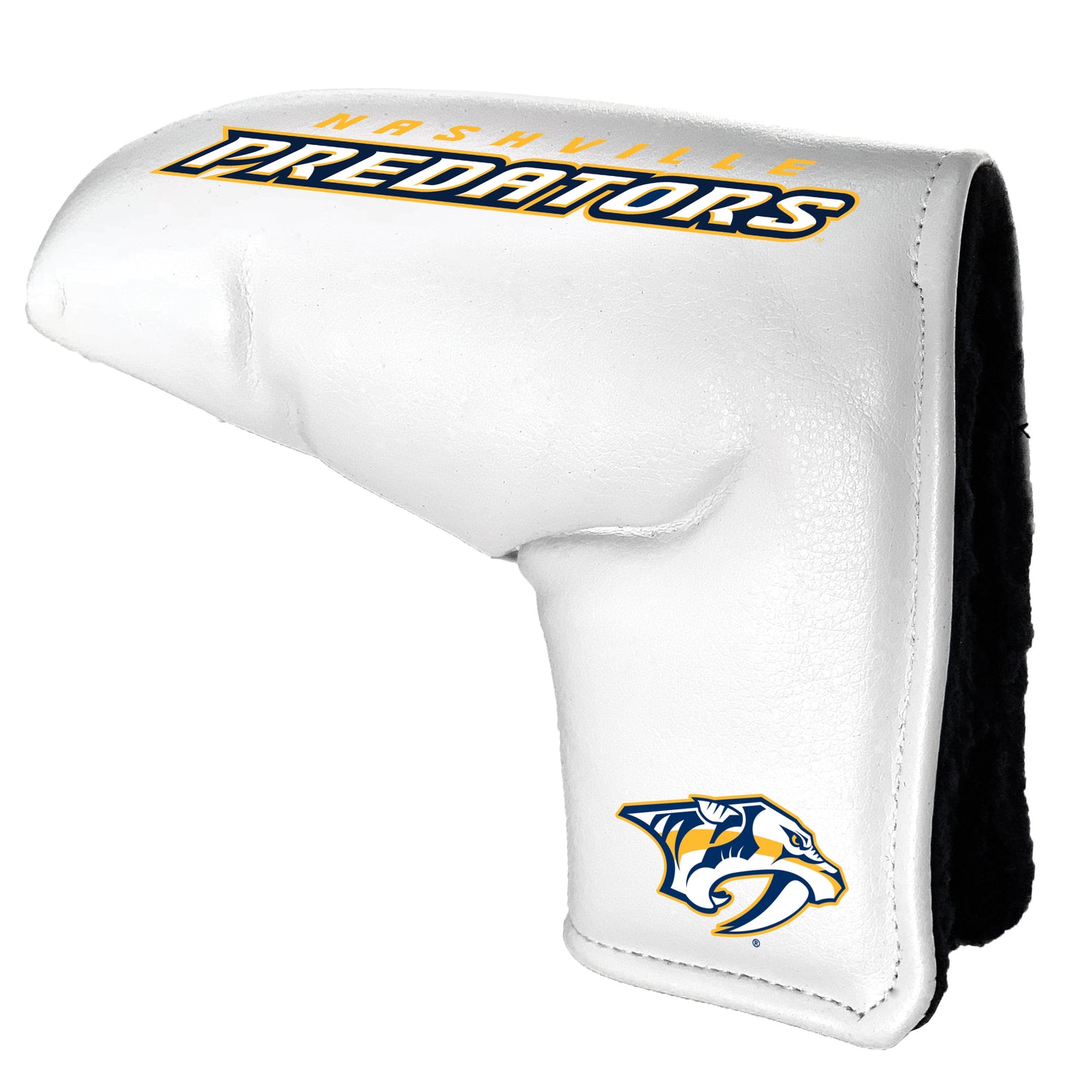 Nashville Predators Putter Covers PRT | Team Golf