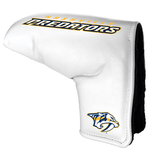 Nashville Predators Putter Covers PRT | Team Golf