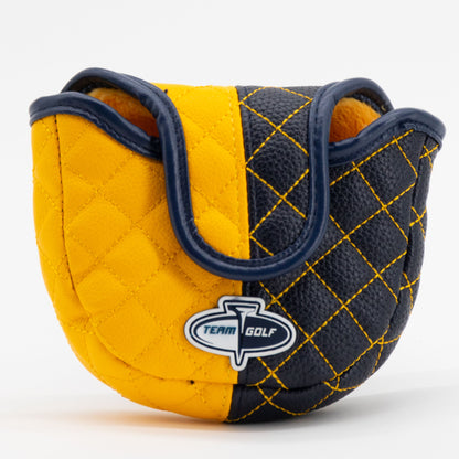 Team Golf Nashville Predators Quilted Putter Covers
