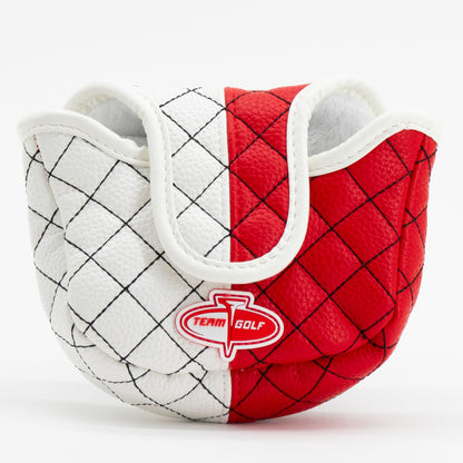 Team Golf New Jersey Devils Quilted Putter Covers