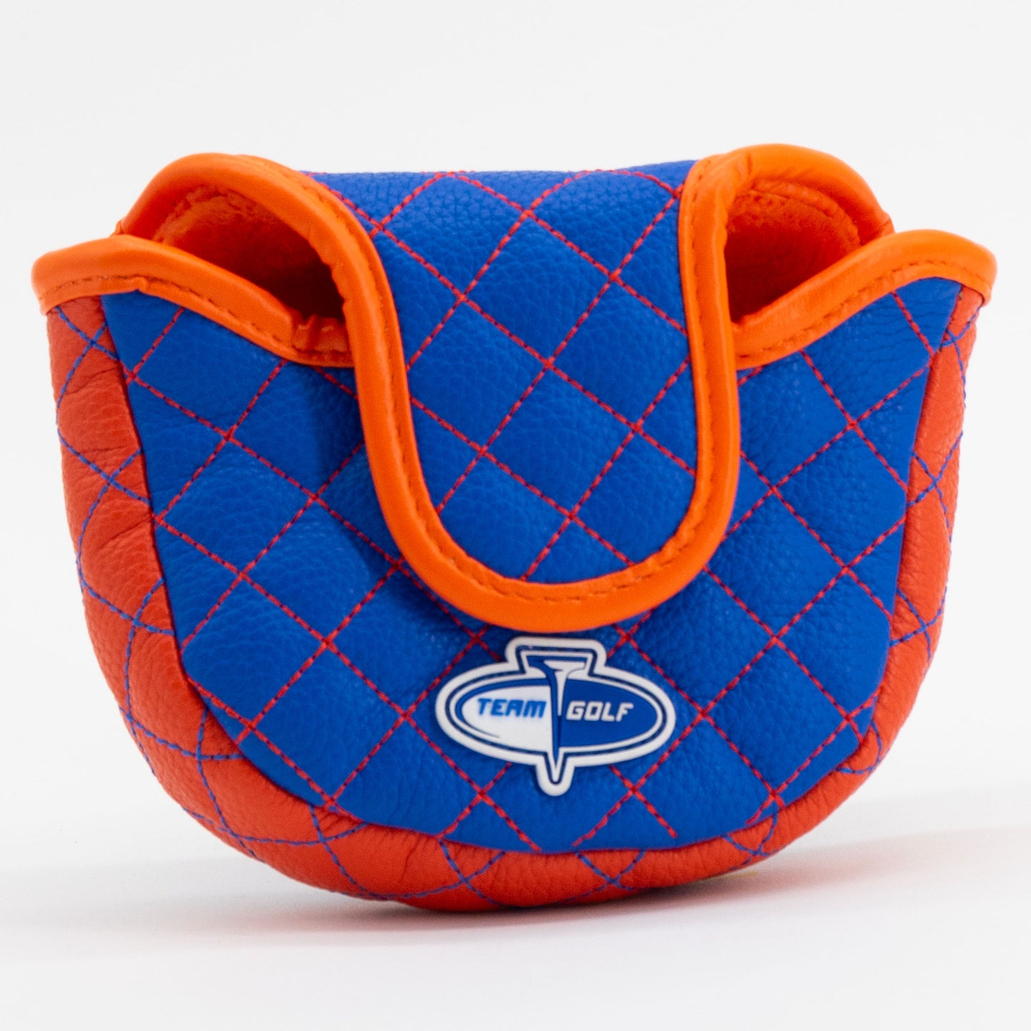 Team Golf New York Islanders Quilted Putter Covers