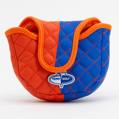 Team Golf New York Islanders Quilted Putter Covers
