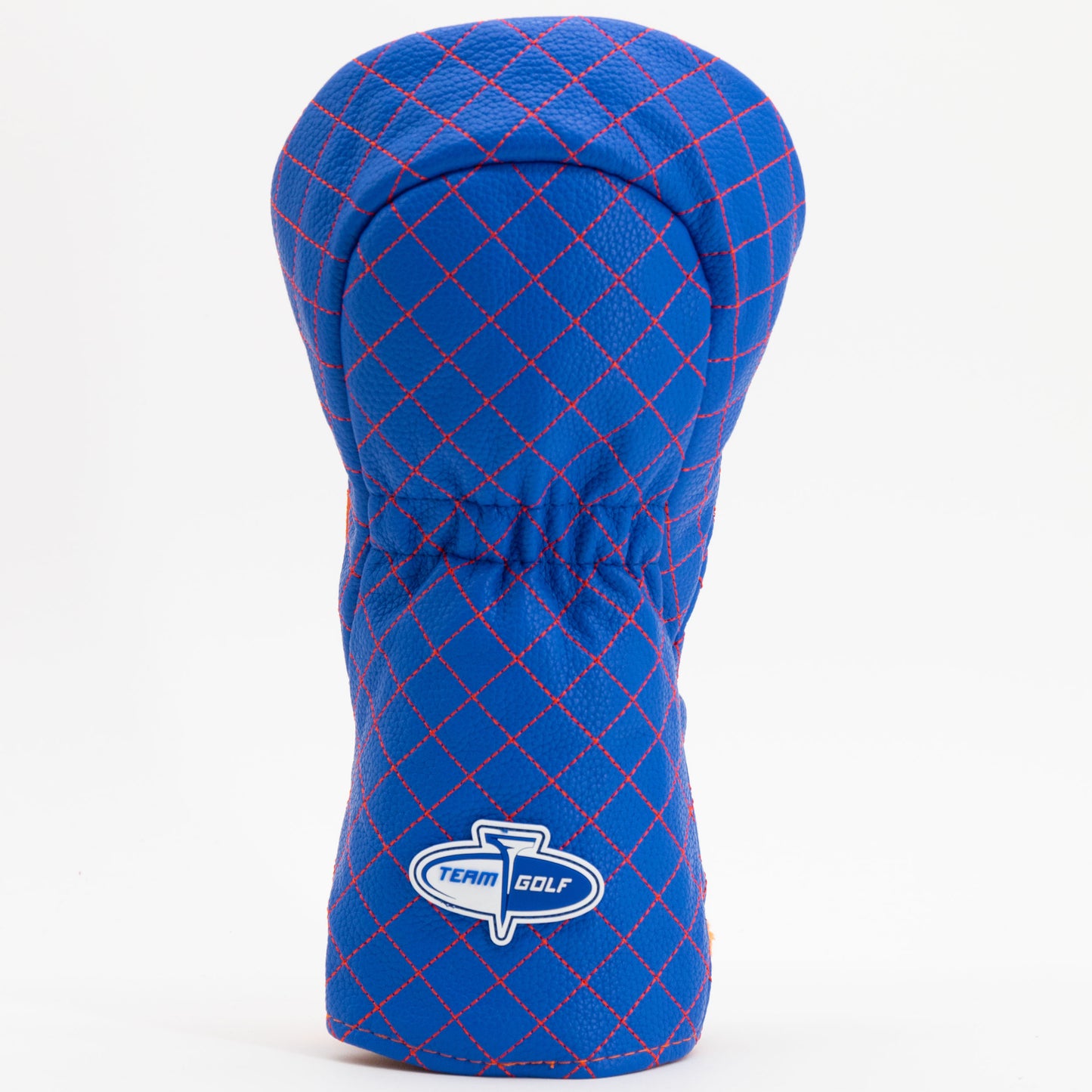 Team Golf New York Islanders DR/FW Quilted Headcovers