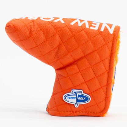 Team Golf New York Islanders Quilted Putter Covers