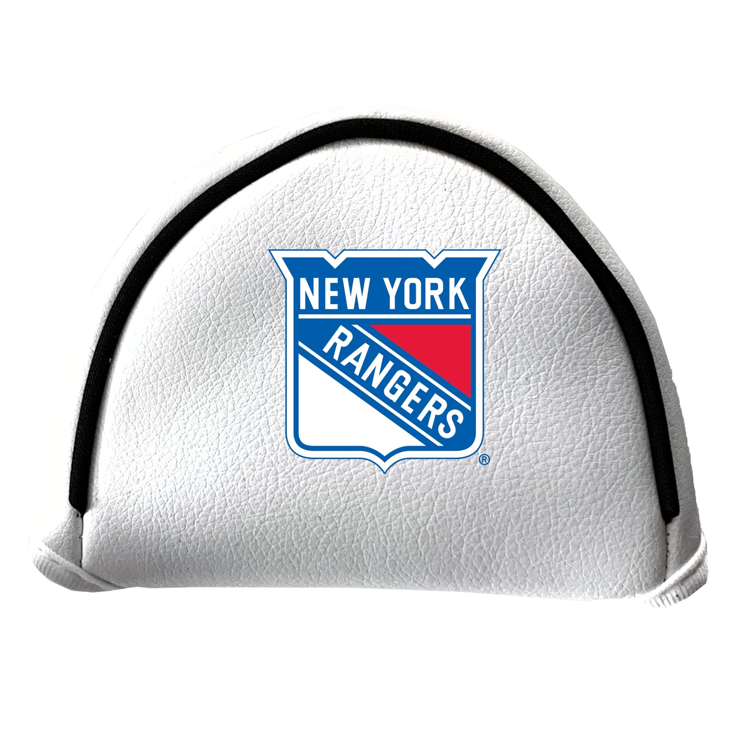 New York Rangers Putter Covers PRT | Team Golf