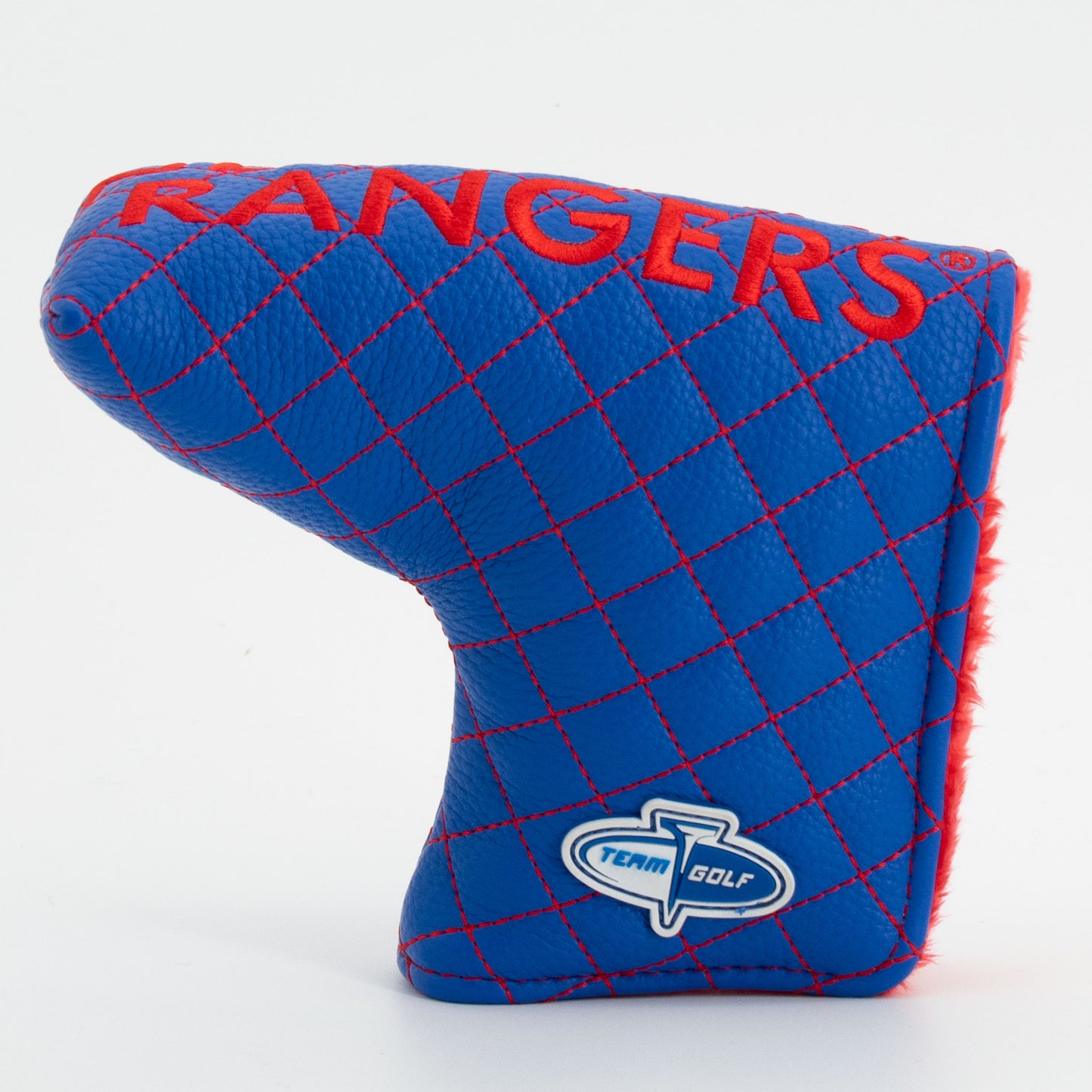 Team Golf New York Rangers Quilted Putter Covers