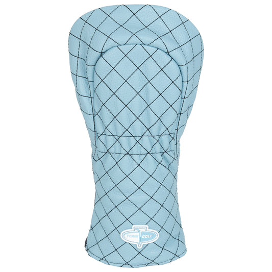 Utah Mammoth Driver & Fairway Quilted Headcovers | Team Golf