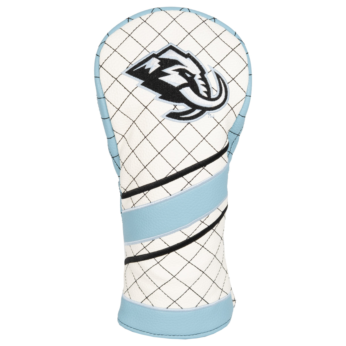 Utah Mammoth Driver & Fairway Quilted Headcovers | Team Golf