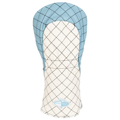 Utah Mammoth Driver & Fairway Quilted Headcovers | Team Golf