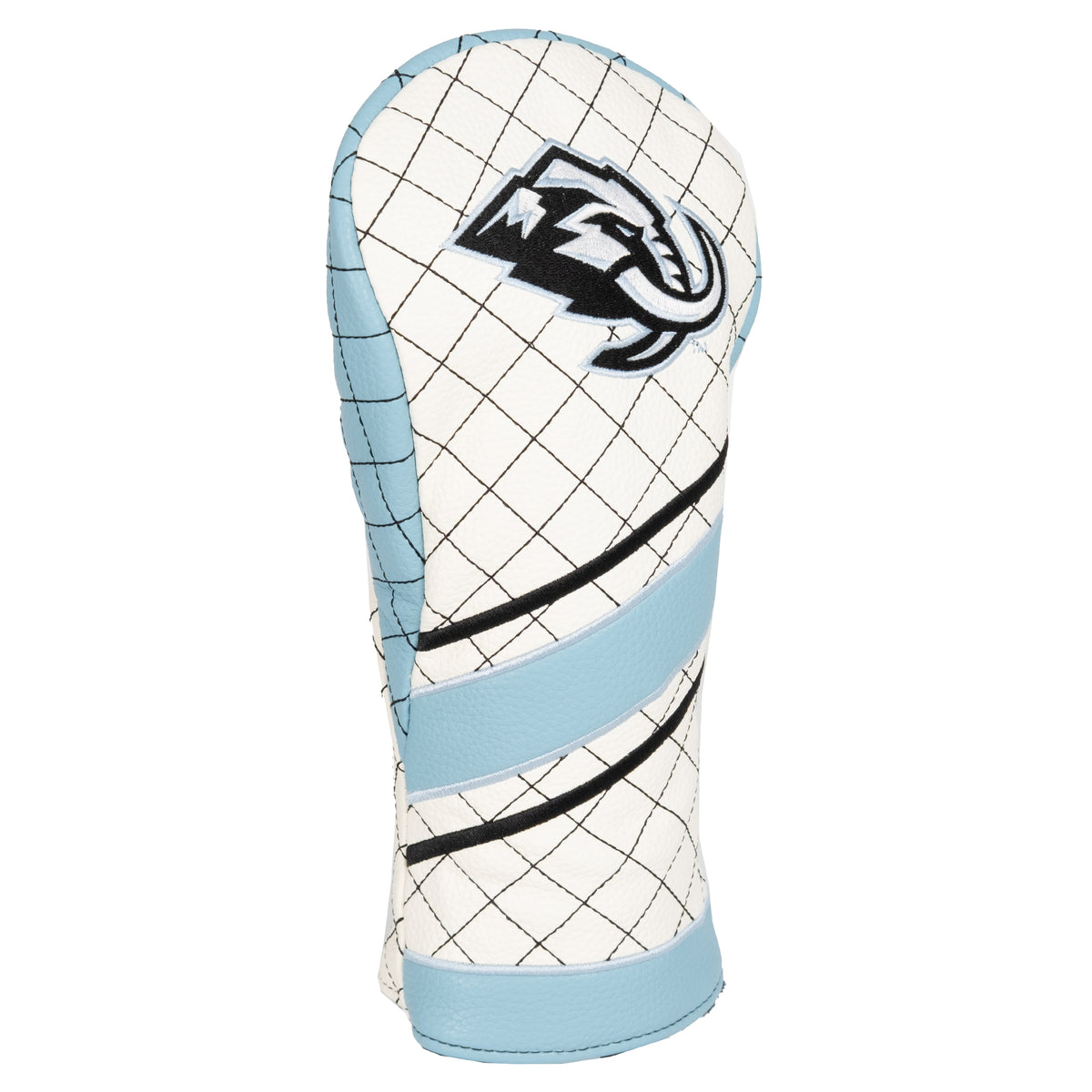 Utah Mammoth Driver & Fairway Quilted Headcovers | Team Golf