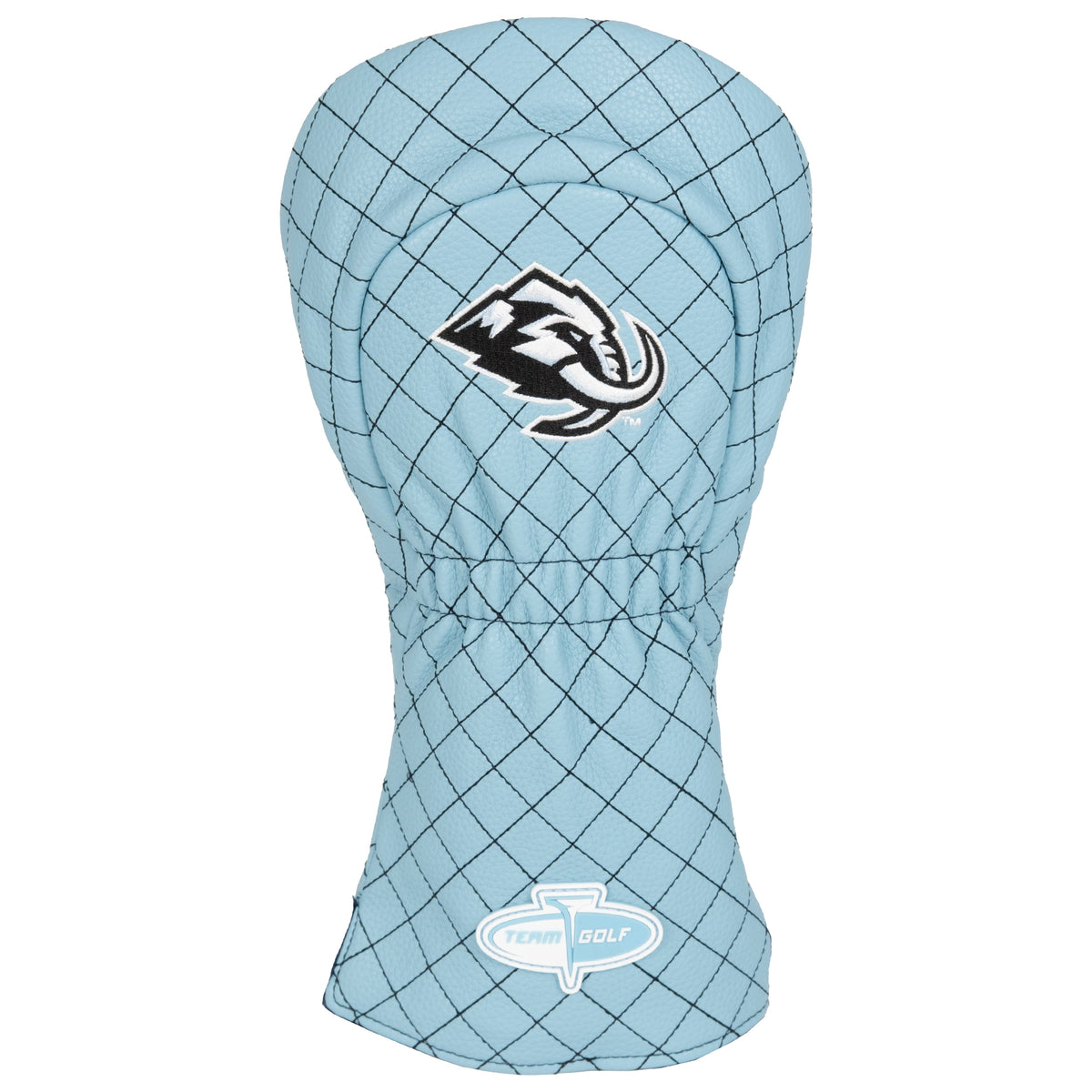 Utah Mammoth Driver & Fairway Quilted Headcovers | Team Golf