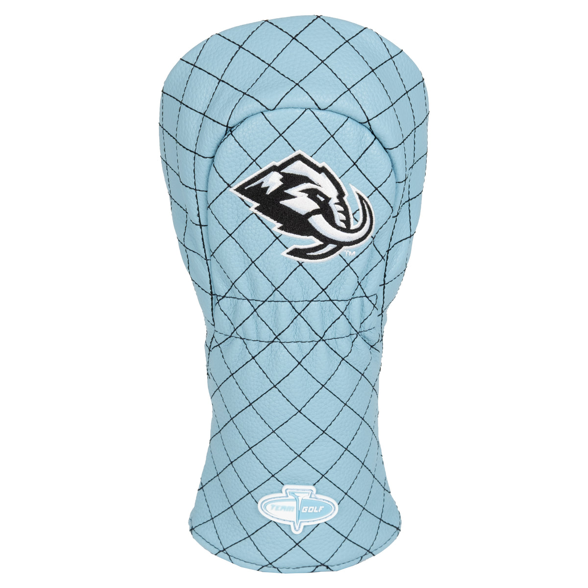 Utah Mammoth Driver & Fairway Quilted Headcovers | Team Golf
