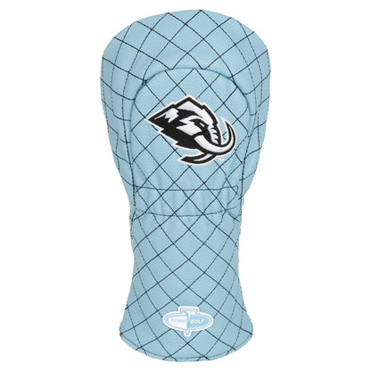 Utah Mammoth Driver & Fairway Quilted Headcovers | Team Golf