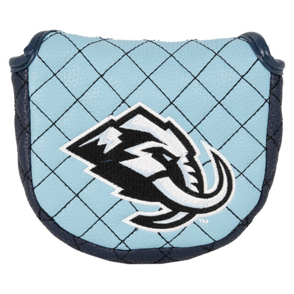 Utah Mammoth Quilted Putter Covers | Team Golf