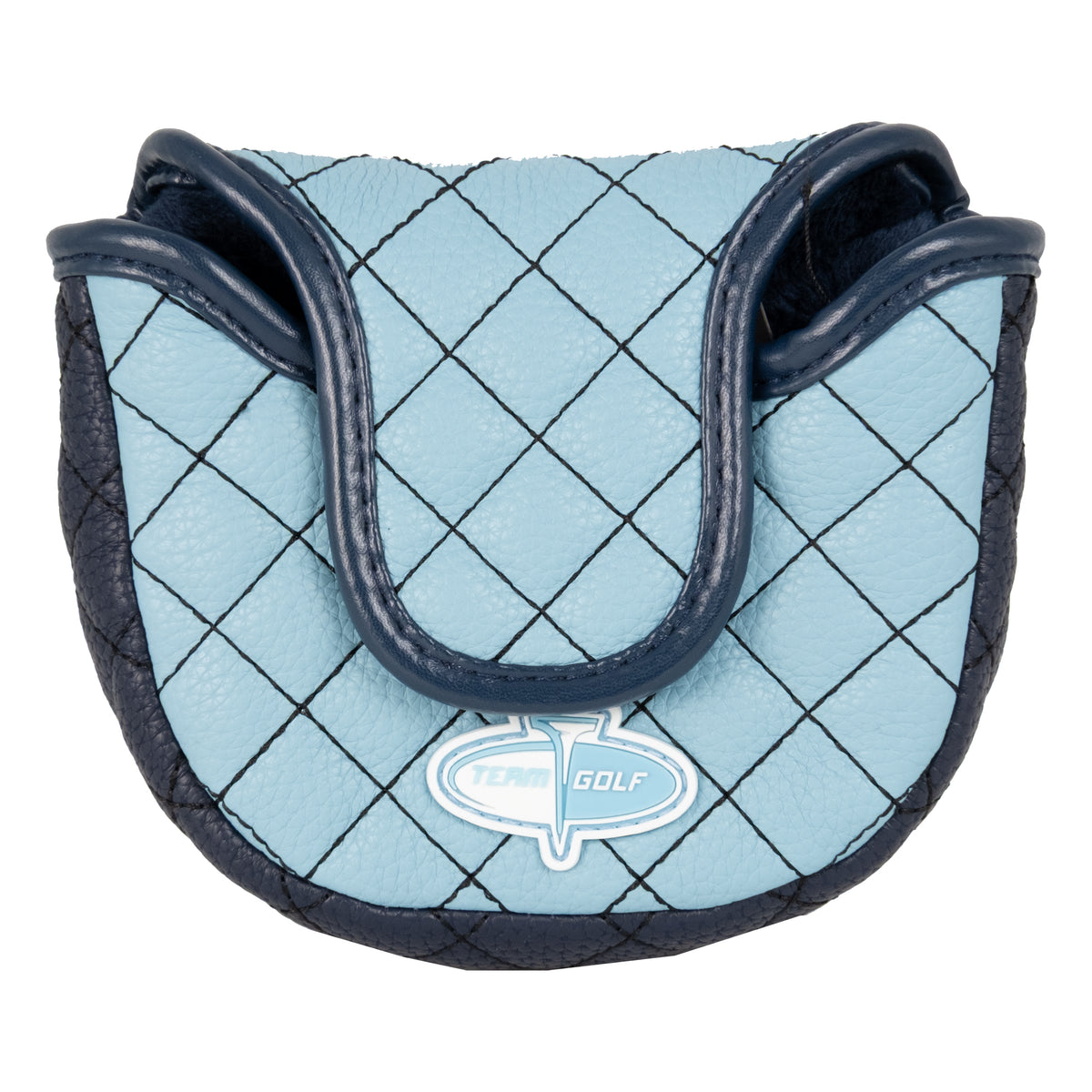 Utah Mammoth Quilted Putter Covers | Team Golf