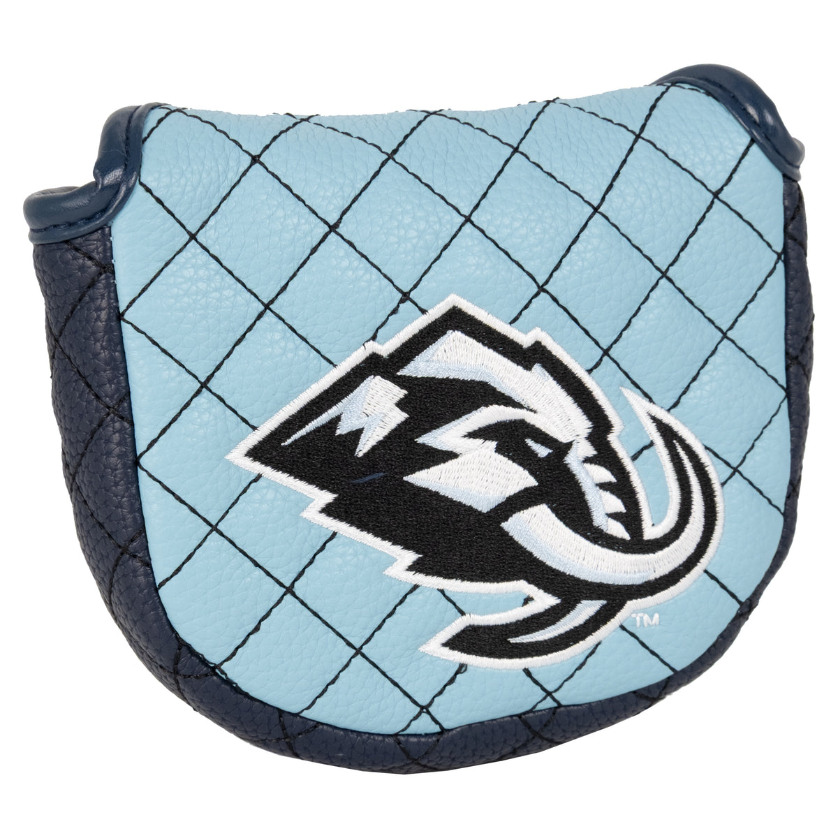 Utah Mammoth Quilted Putter Covers | Team Golf