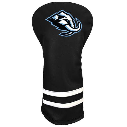 Utah Mammoth Driver & Fairway Headcovers PRT| Team Golf