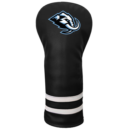 Utah Mammoth Driver & Fairway Headcovers PRT| Team Golf