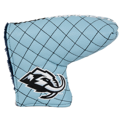 Utah Mammoth Quilted Putter Covers | Team Golf