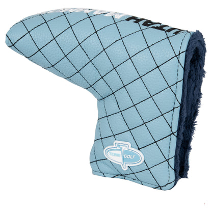 Utah Mammoth Quilted Putter Covers | Team Golf