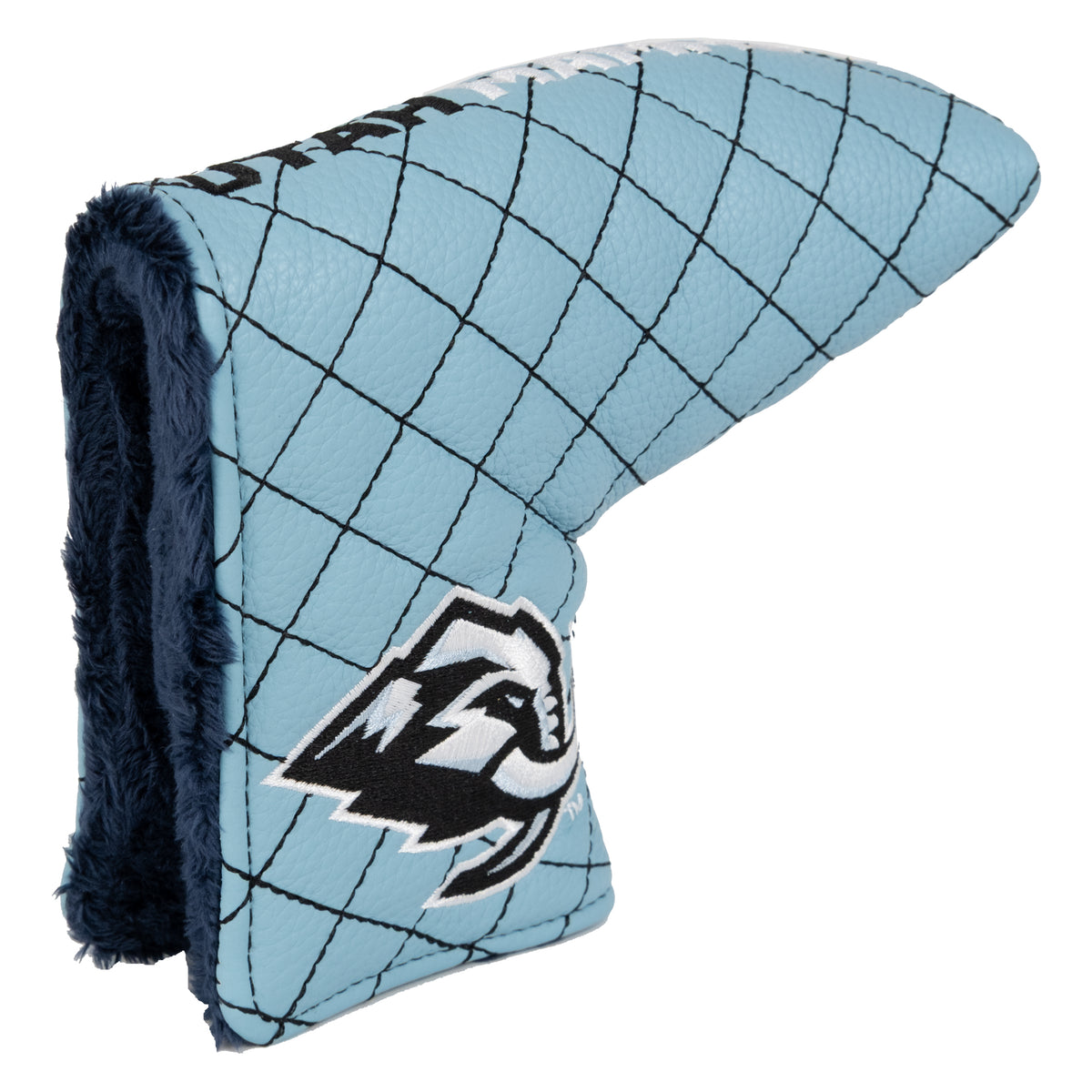 Utah Mammoth Quilted Putter Covers | Team Golf