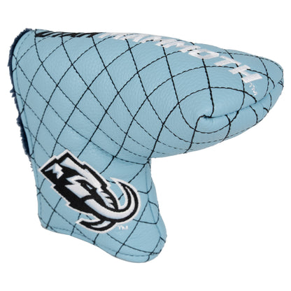 Utah Mammoth Quilted Putter Covers | Team Golf