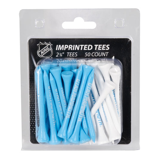 Utah Mammoth Golf Tees | Team Golf