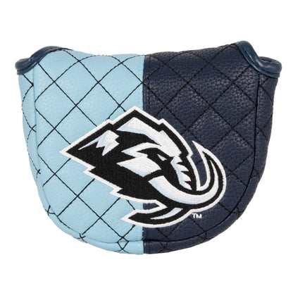 Utah Mammoth Quilted Putter Covers | Team Golf