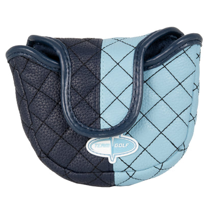 Utah Mammoth Quilted Putter Covers | Team Golf