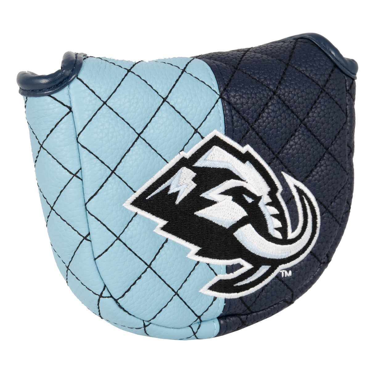 Utah Mammoth Quilted Putter Covers | Team Golf