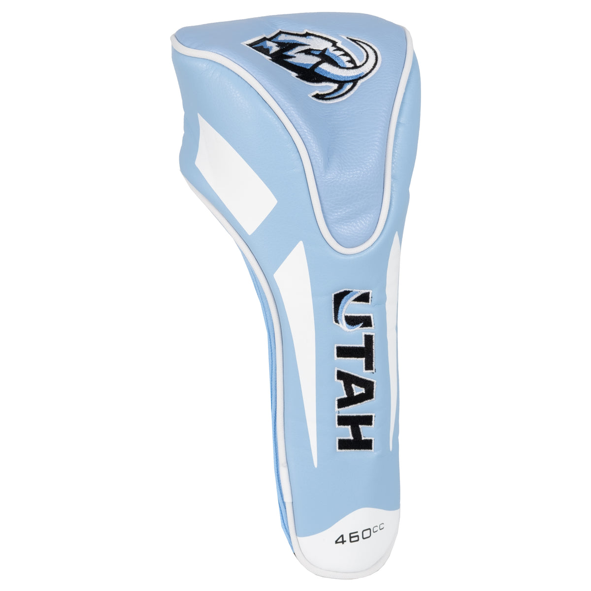 Utah Mammoth Driver & Fairway Headcovers | Team Golf