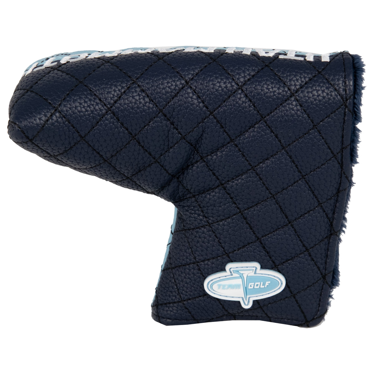 Utah Mammoth Quilted Putter Covers | Team Golf
