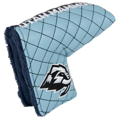 Utah Mammoth Quilted Putter Covers | Team Golf