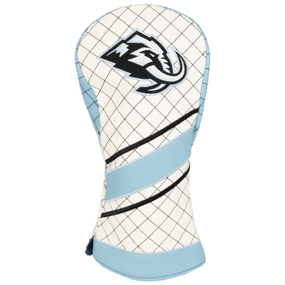 Utah Mammoth Driver & Fairway Quilted Headcovers | Team Golf