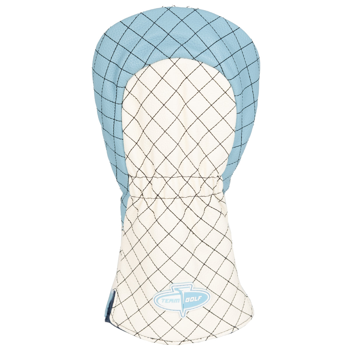 Utah Mammoth Driver & Fairway Quilted Headcovers | Team Golf