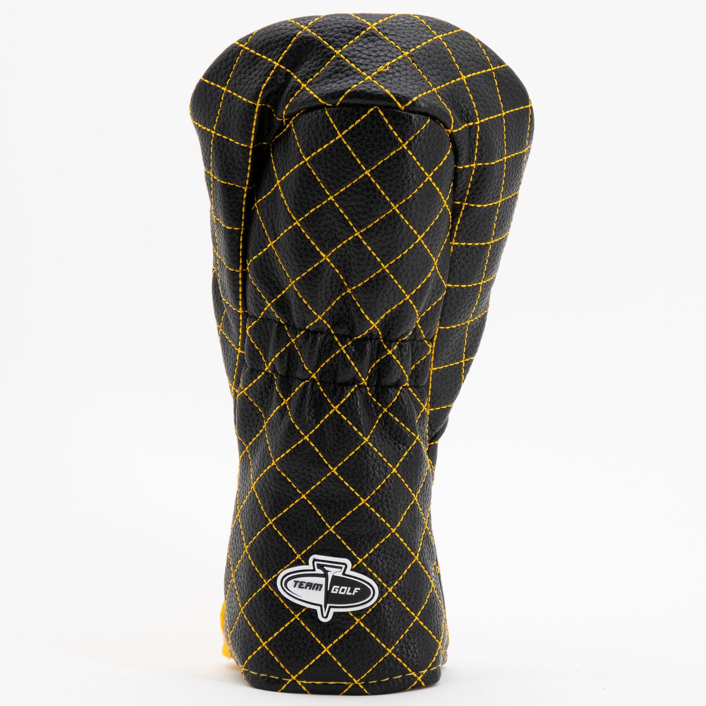 Team Golf Pittsburgh Penguins DR/FW Quilted Headcovers