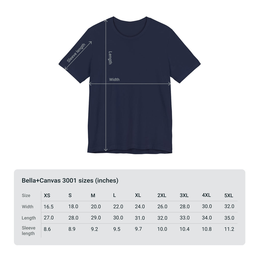 Born to Golf T - Asphalt - XS