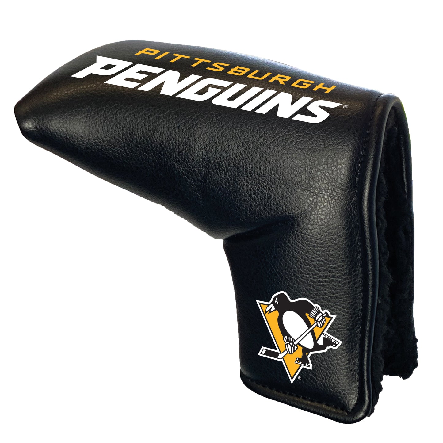 Pittsburgh Penguins Putter Covers PRT | Team Golf