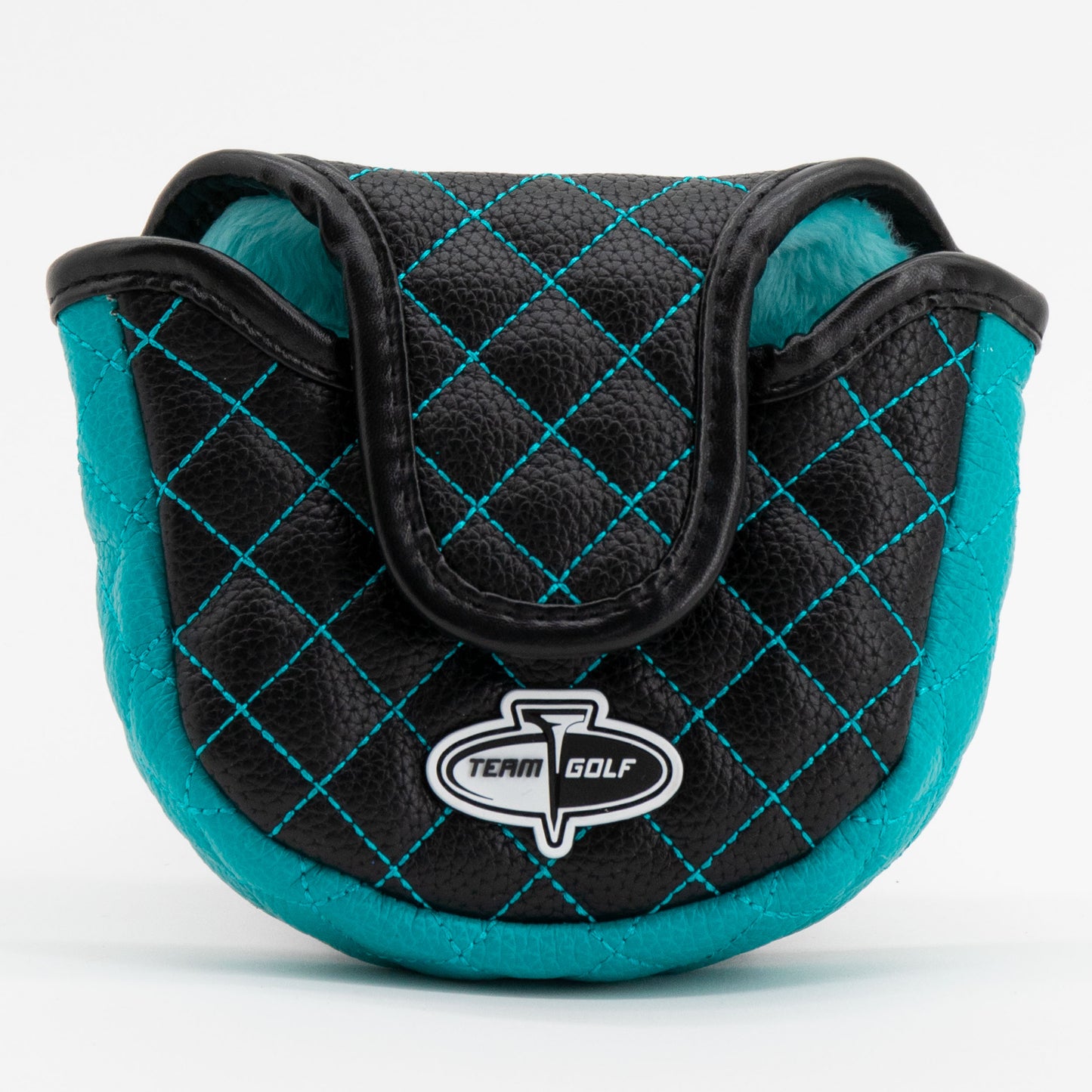 Team Golf San Jose Sharks Quilted Putter Covers
