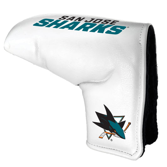 San Jose Sharks Putter Covers PRT | Team Golf